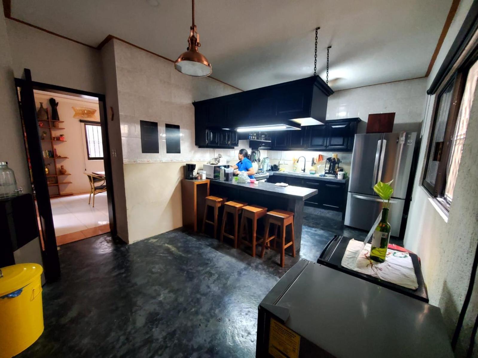 Casa Encuentro De Joaquin Garcia Hostel Merida Luaran gambar